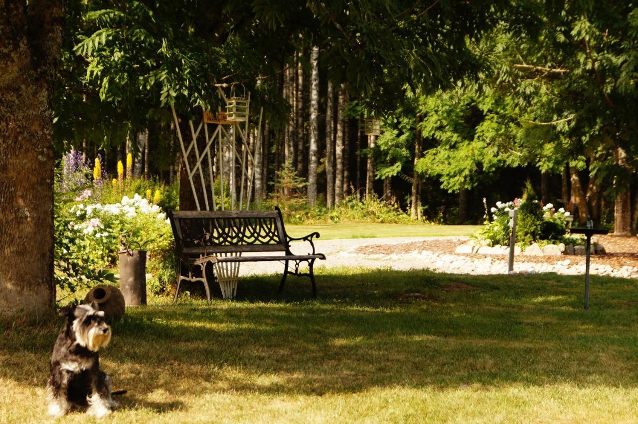 Bear Manor B&B Kannonkoski Экстерьер фото